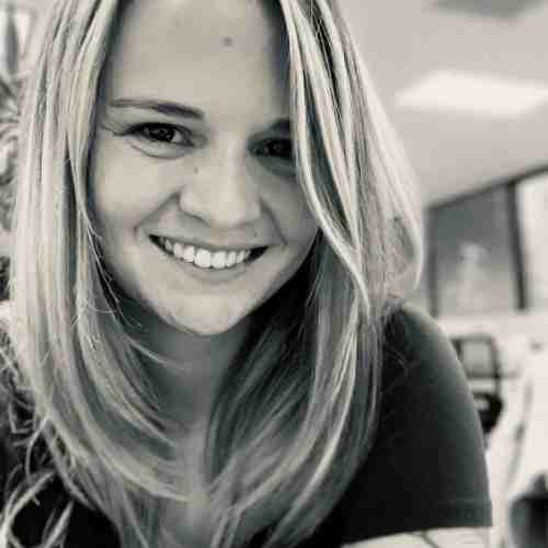 Suzie Carlson - Safeguard Global