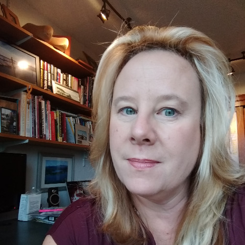 Natalie Swendener PacifiCorp