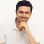 Luis Serrano - Data Science Dojo