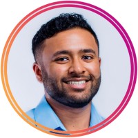 Nick Singh-Data Science Dojo