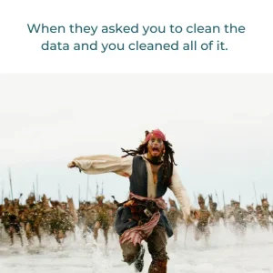50+ data science memes to fight the weekday blues | Data Science Dojo