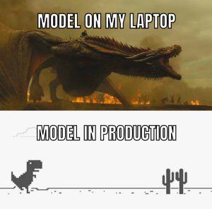 50+ data science memes to fight the weekday blues | Data Science Dojo