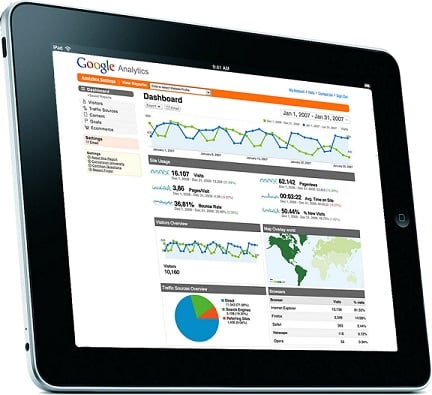marketing analytics tool