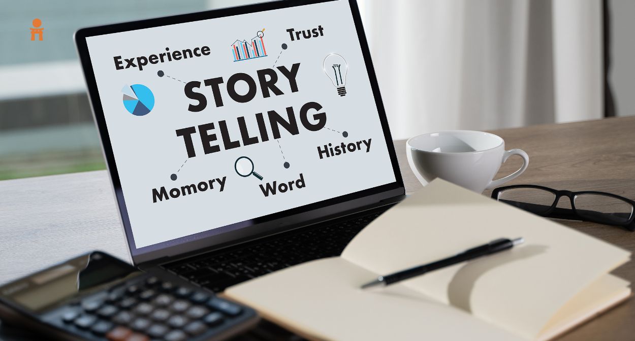 data storytelling