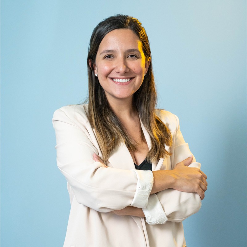 Speaker Camila Manera | Data Science Dojo