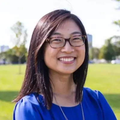 Alice Zhao | Future of Data and AI Speaker