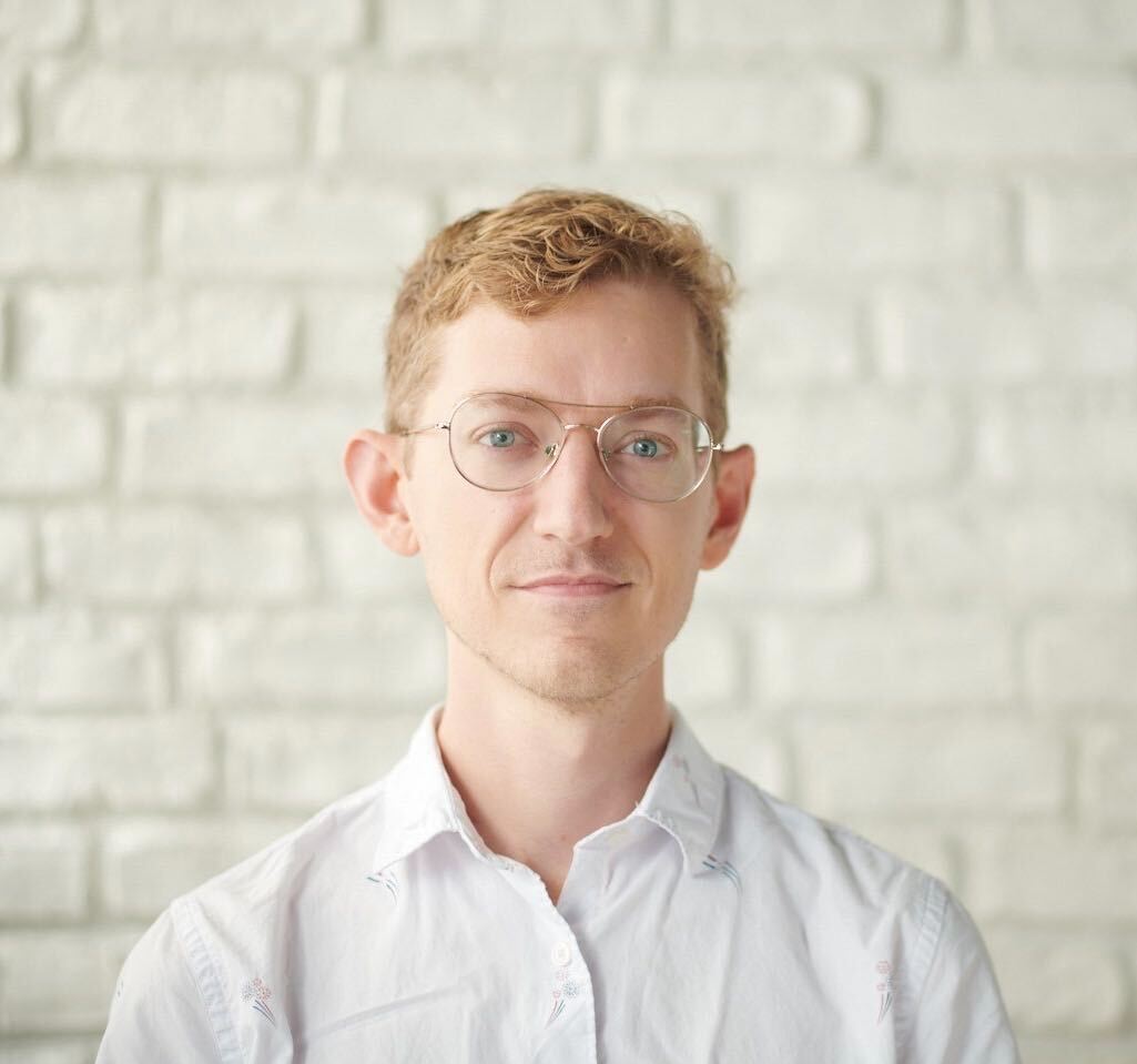 Corey Weisinger | Future of Data and AI Speaker