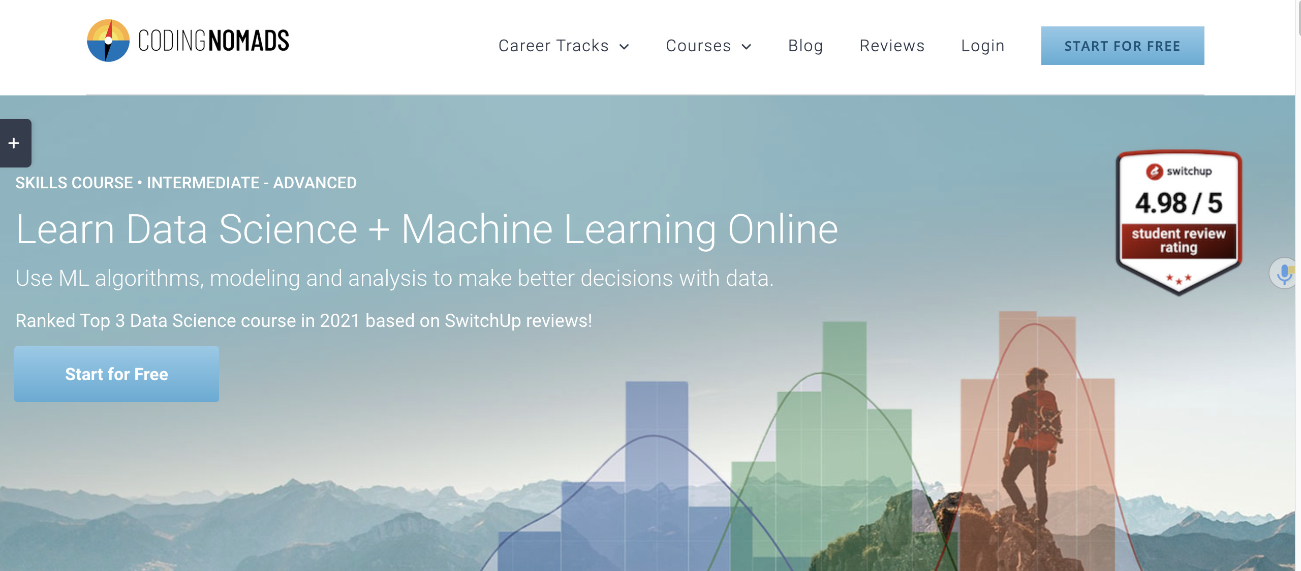 CodingNomads Data Science Course