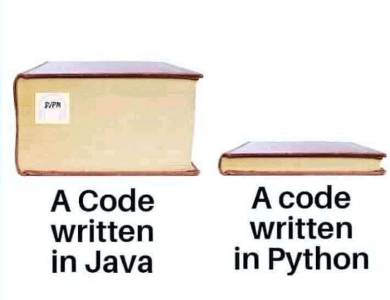 Data scientist's meme