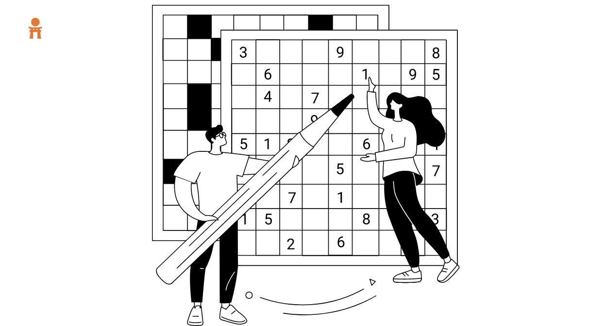 LLM Crossword