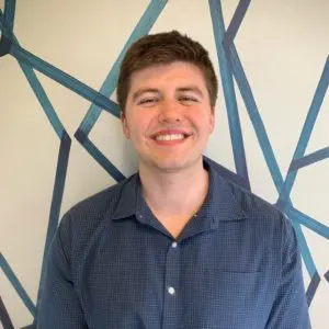 Alexander Baker-Data Science Dojo