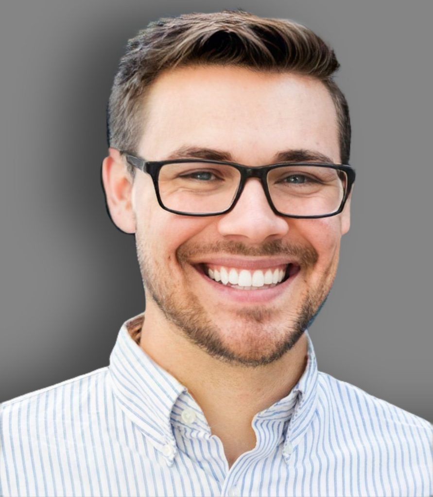 Andrew Madson-Data Science Dojo