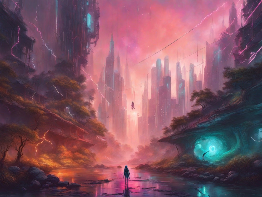 AGI - Artificial general intelligence