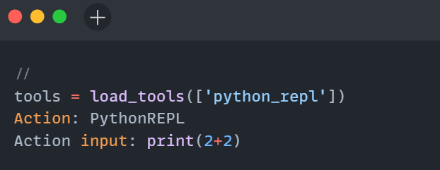 Working of agents in LangChain: Exploring the dynamics | Data Science Dojo