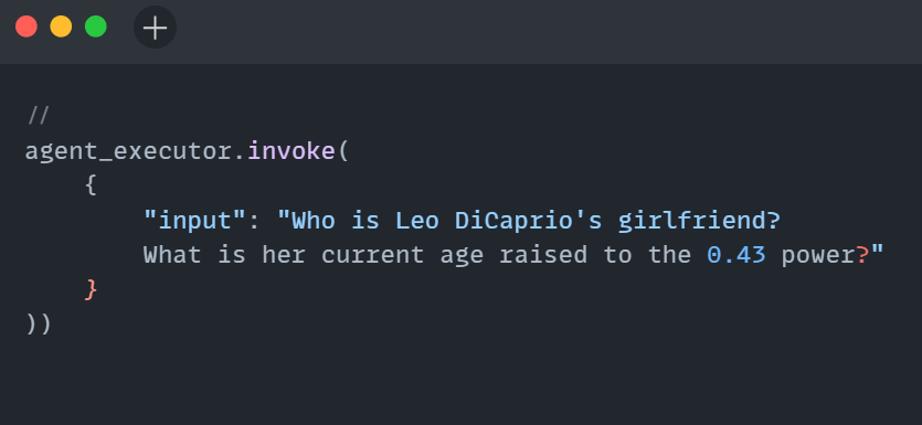 Working of agents in LangChain: Exploring the dynamics | Data Science Dojo