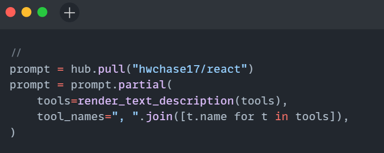 Working of agents in LangChain: Exploring the dynamics | Data Science Dojo