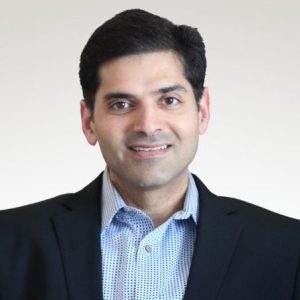 Instructor Rehan Jalil from Securiti, guiding participants through the LLM Bootcamp.