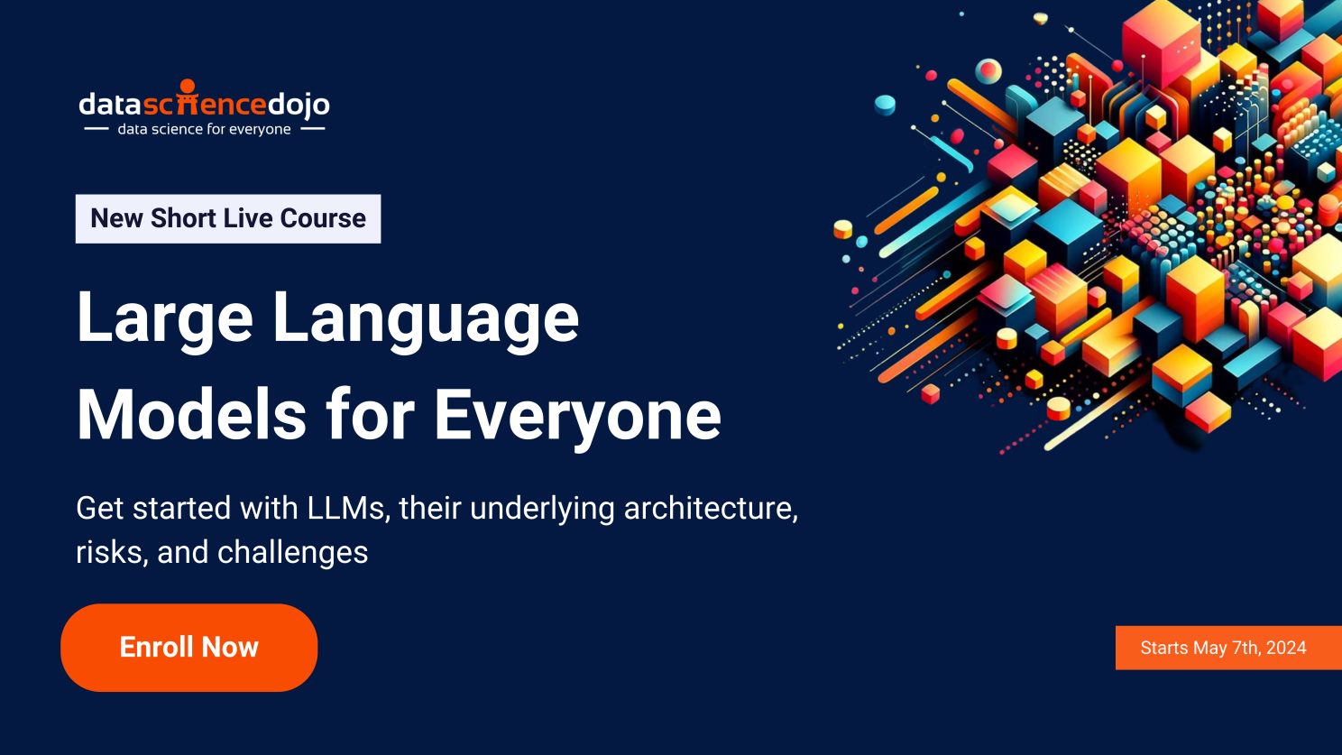 Large Language Models Bootcamp | Generative AI