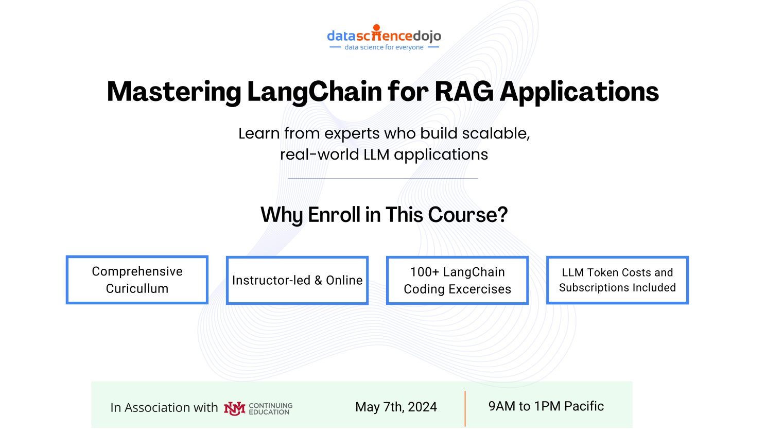 Mastering LangChain for RAG Applications