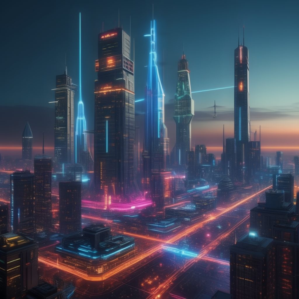 AI image generation tools