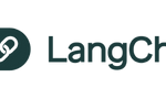 Logo of Data Science Dojo's partner, LangChain, for the LLM Bootcamp