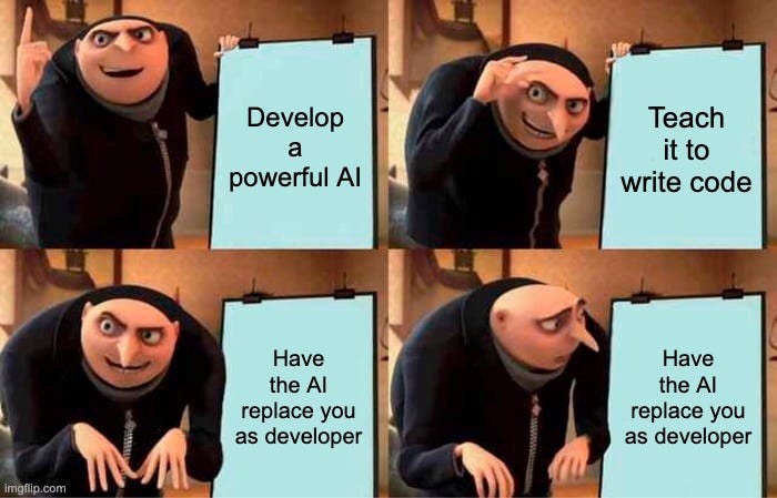 AI memes