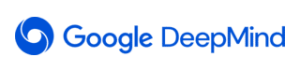 Google Deepmind Logo - Agentic AI Conference