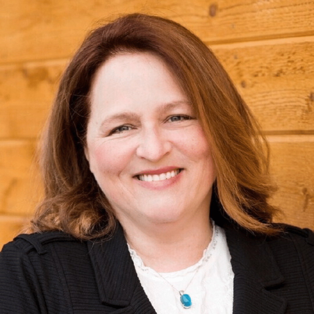 Alison Cossette Agentic AI Conference