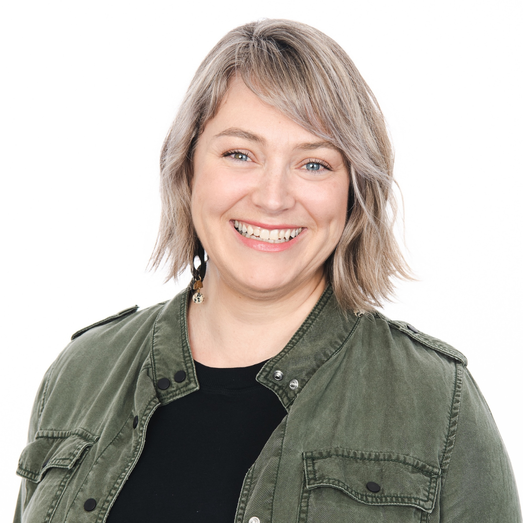 Jenna Pederson Agentic AI Conference