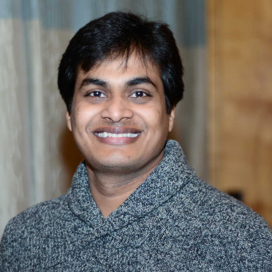 Vamishi Agentic AI Conference