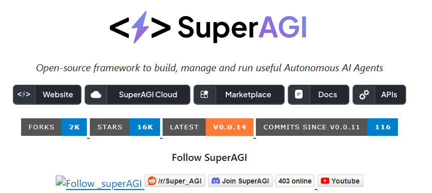 Top 10 Open Source Tools for Agentic AI Development: The Ultimate Guide | Data Science Dojo