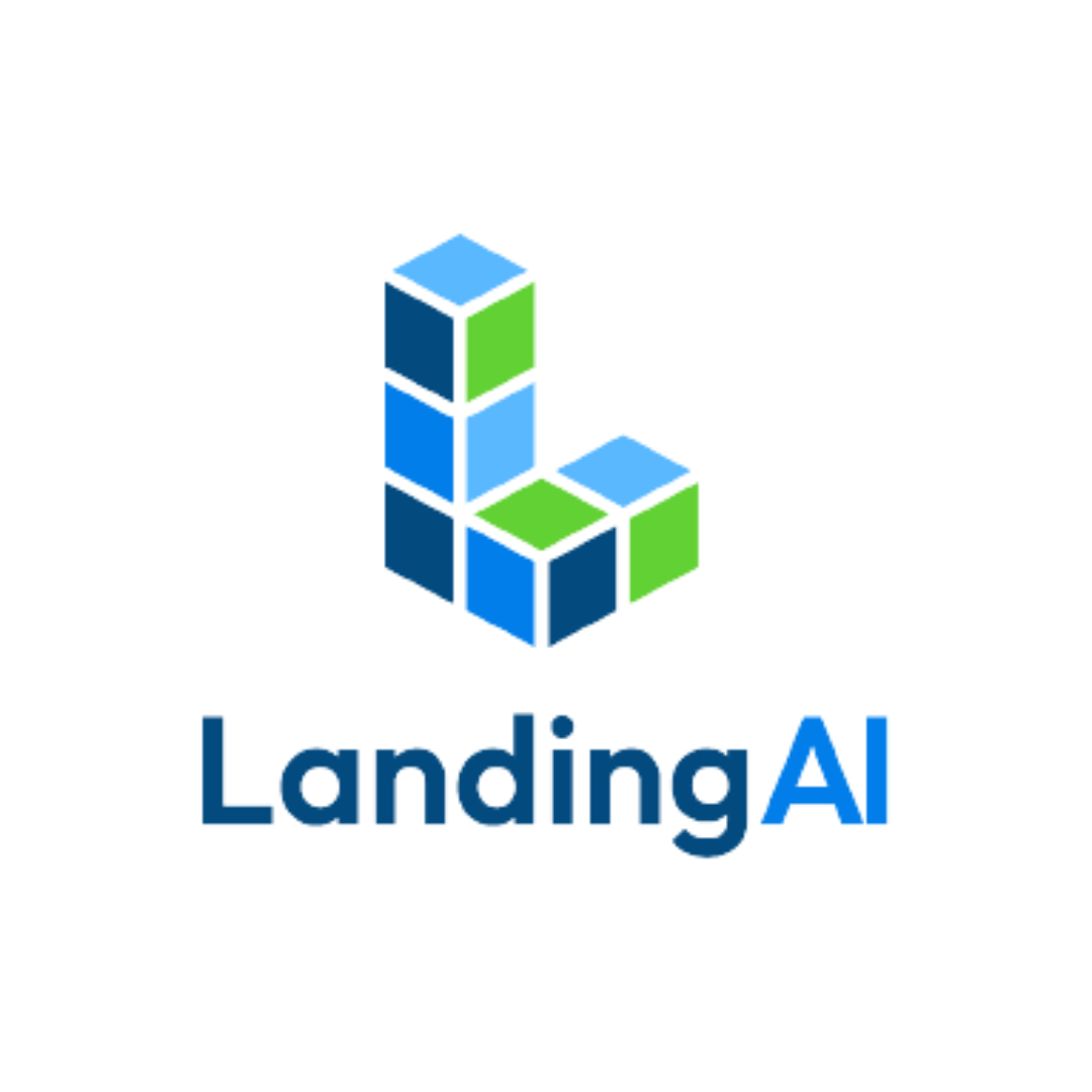 Landing AI - Agentic AI Conference