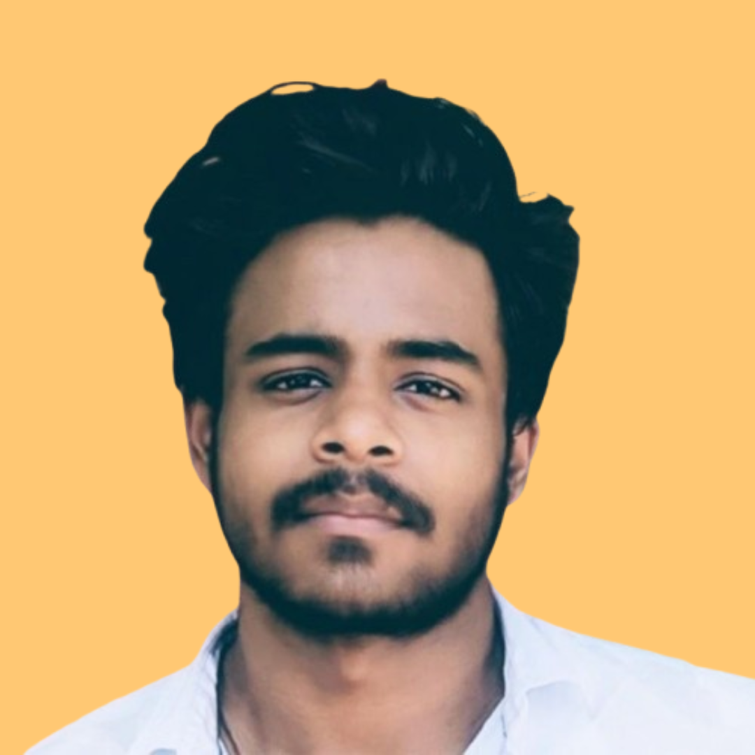 ayush chaurasia - agentic ai conference