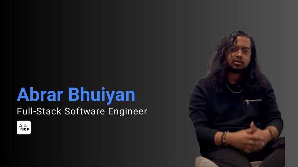 Abrar Bhuiyan Data Science Dojo