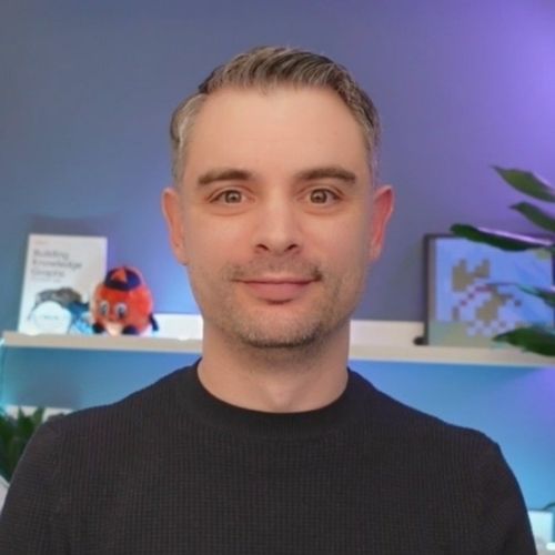 Adam Cowley data science dojo bootcamp