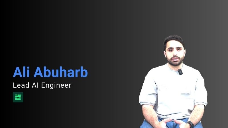 Ali Abuharb Data Science Dojo