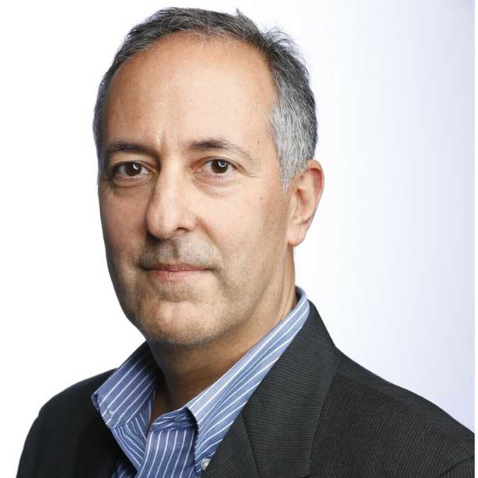 Ali Arsanjani Google Agentic AI Conference