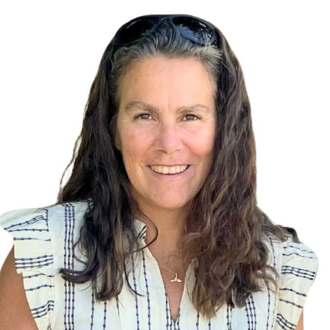 Andrea Kropp Landing AI Agentic AI Conference