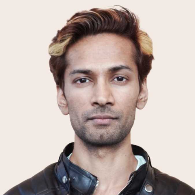 Ankit Khare LandingAI Agentic AI Conference