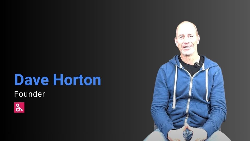 Dave Horton Data Science Dojo