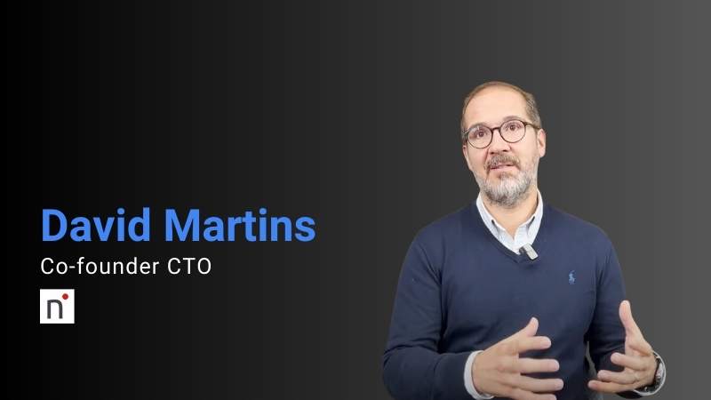 David Martins Data Science Dojo