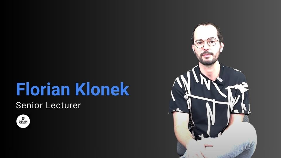 Florian Klonek Data Science Dojo