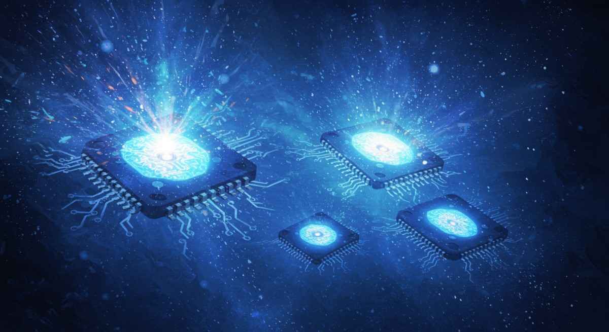 DeepSeek AI: How it Makes High-Powered LLMs Accessible on Budget Hardware?