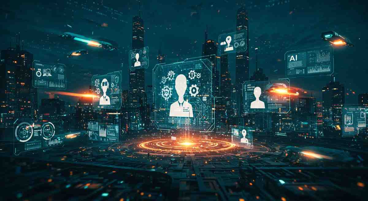 Computer Science Jobs: 7 Leading Roles in the Tech Industry