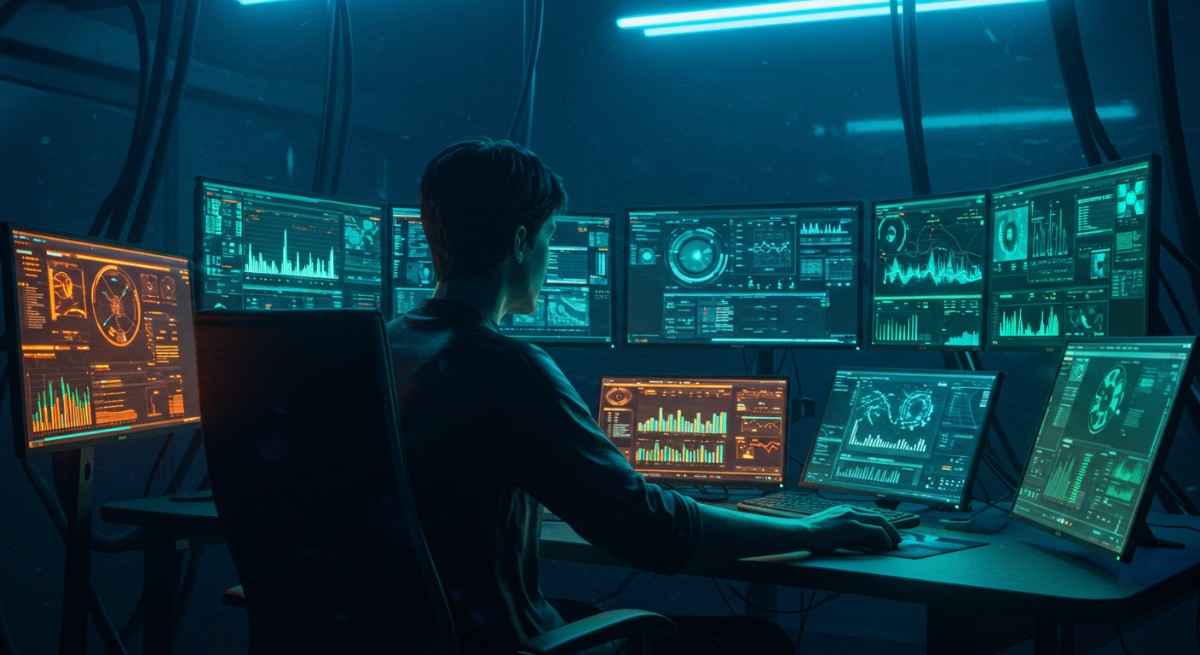 All You Need to Know About Computer Vision Syndrome