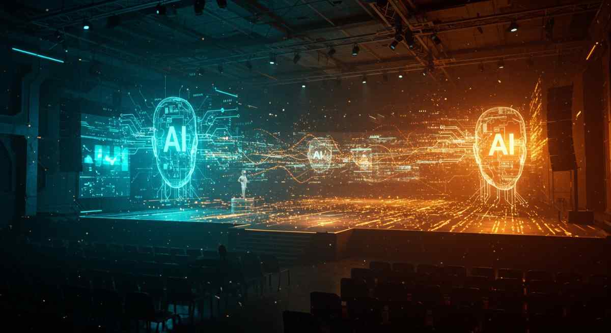 Future of Data and AI conference: Why should you not miss it?