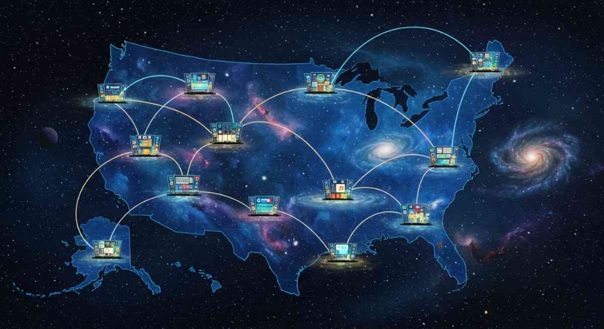 Top 14 AI Conferences to Attend in 2025