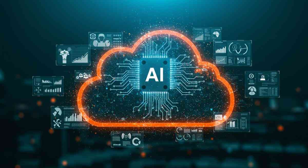 Will AI as a Service (AIaaS) Transform the Industry?