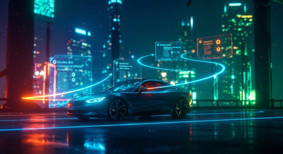 Autonomous technology: Ethical dilemmas that have surfaced with self-driving cars