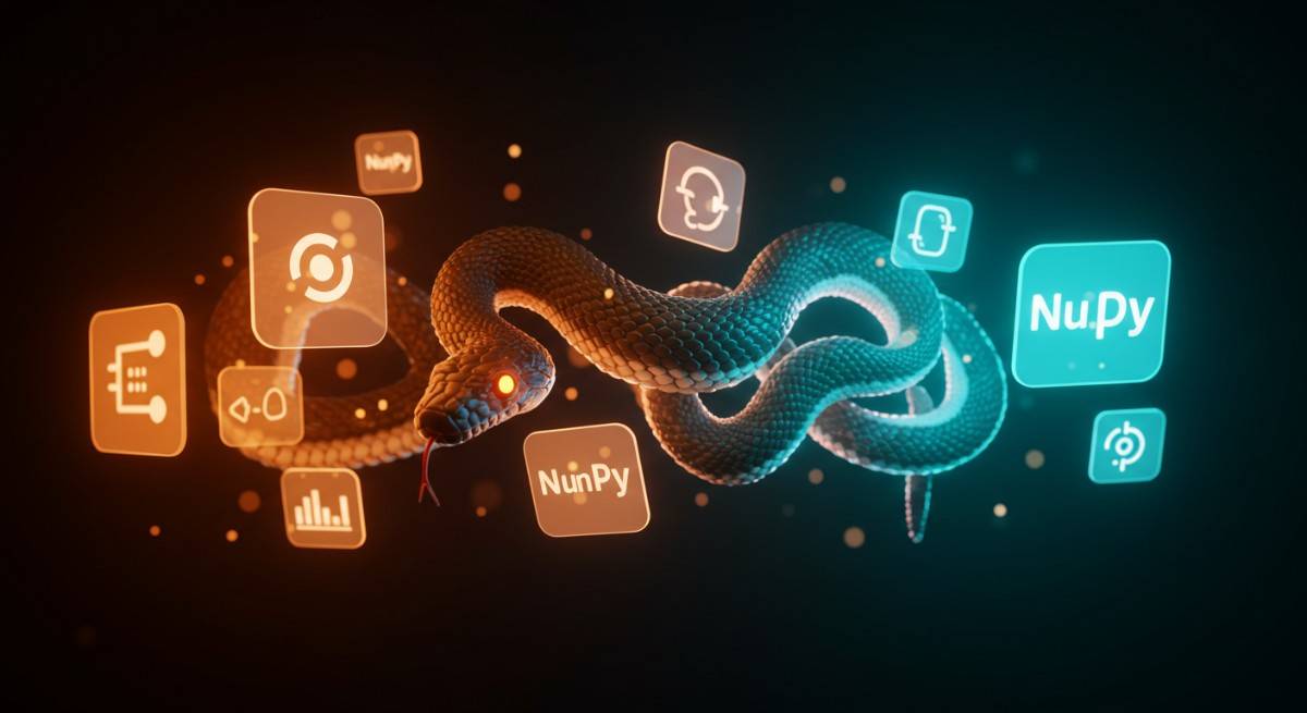 15 Python Packages You Must Know to Maximize Your Coding Productivity